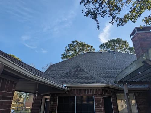 Clear Lake Area Roofing