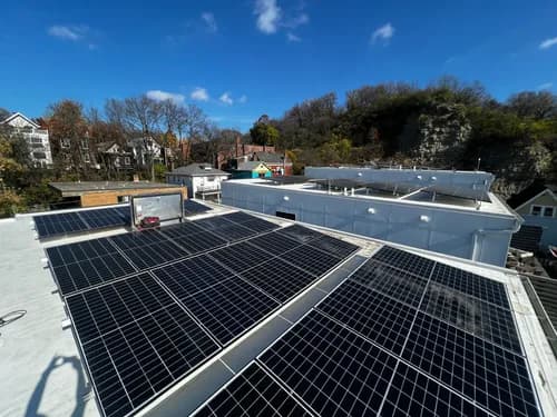 Clear Roofs and Exteriors - Photo 2