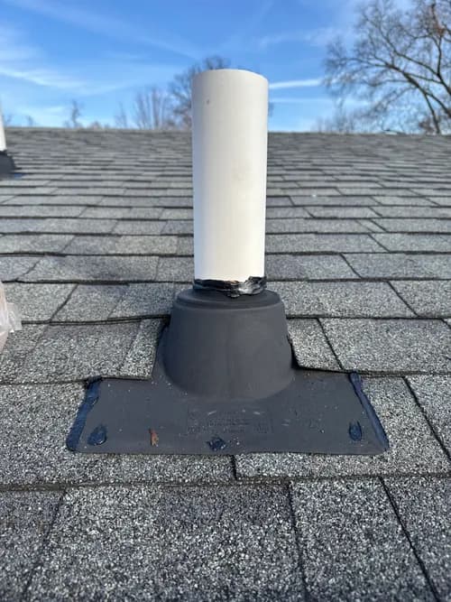 Clear Roofs and Exteriors - Photo 3