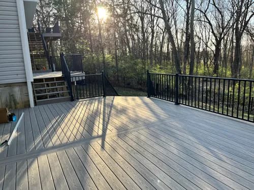 Clear Skies Exteriors - Photo 4