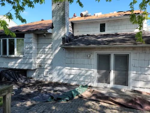 Clearview Roofing Huntington