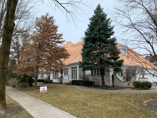 Clem Davis Roofing Company Inc. - Photo 3