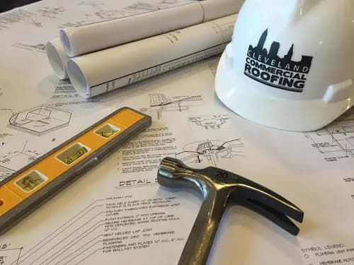 Cleveland Commercial Roofing