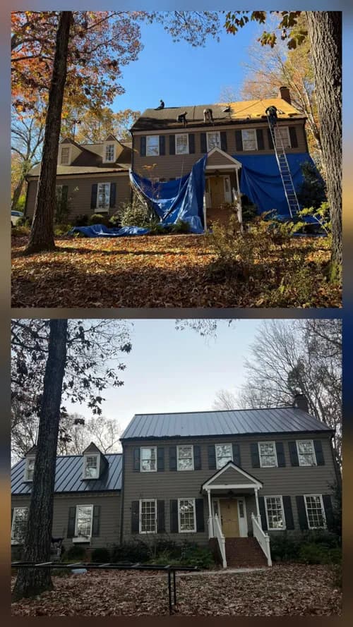 Clifton Lane Construction - Photo 2