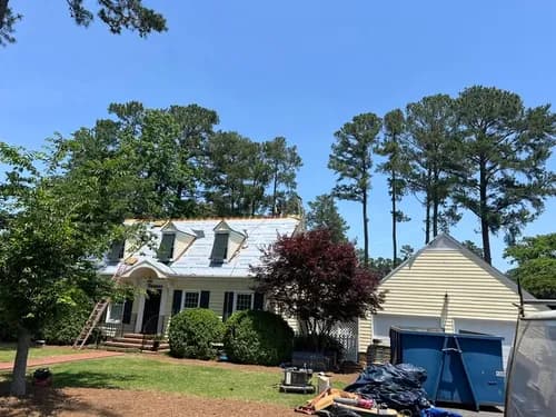 Clifton Lane Construction - Photo 4