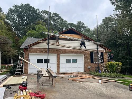 Clifton Lane Construction - Photo 3