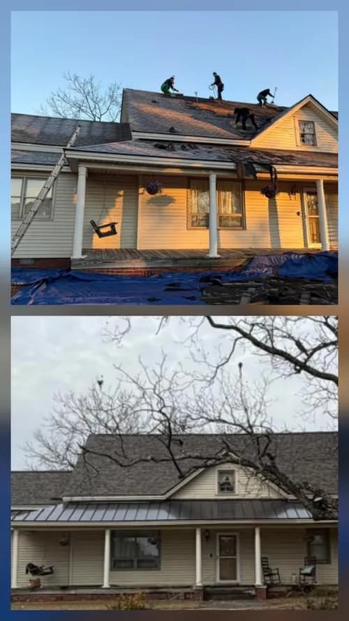 Clifton Lane Construction - Photo 1