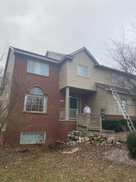 Clinton Township Roofing - Photo 1