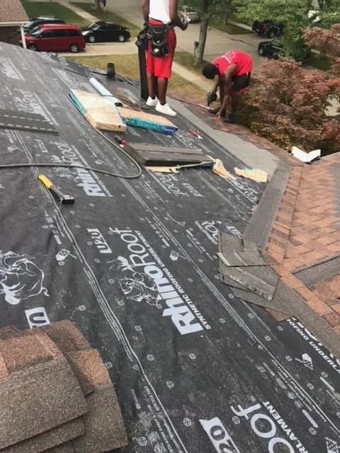 Clinton Township Roofing - Photo 3