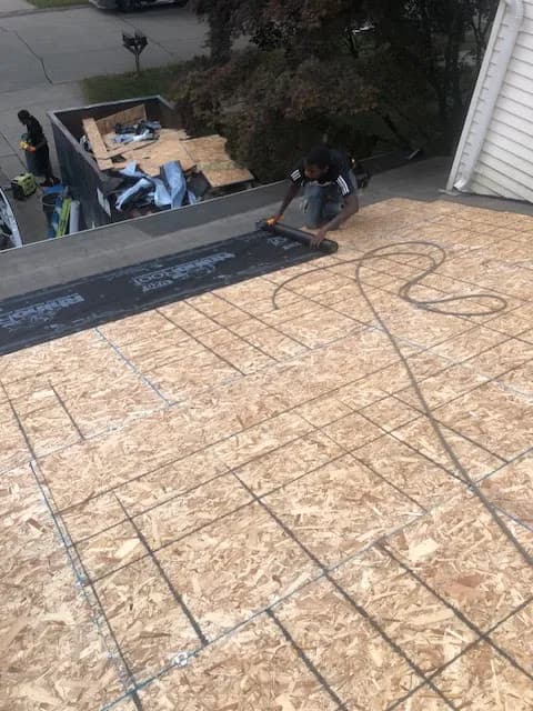 Clinton Township Roofing - Photo 2