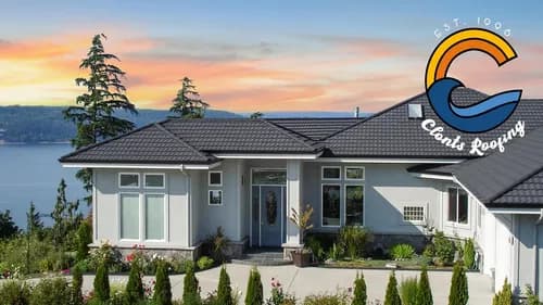 Clonts Roofing - Photo 1