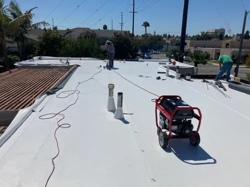 Clonts Roofing - Photo 4