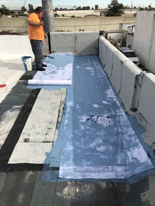 Clonts Roofing - Photo 2