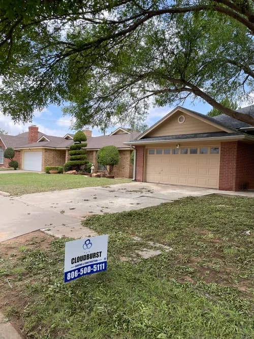 Cloudburst Roofing & Construction - Photo 3