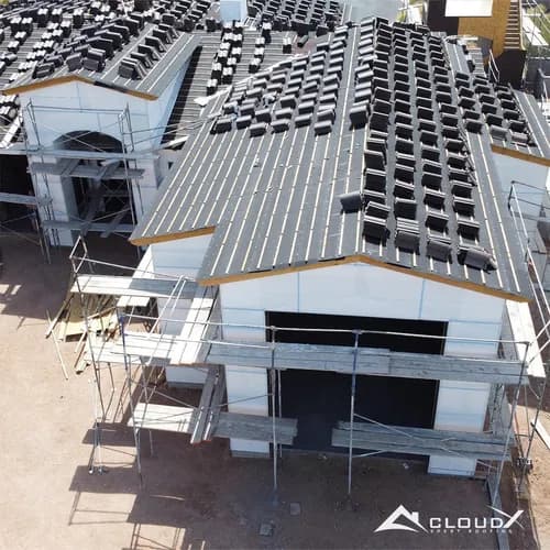 CloudX Roofing - Photo 2