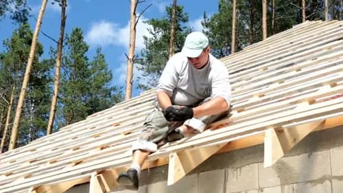 Clovis Roofing Pros - Photo 2