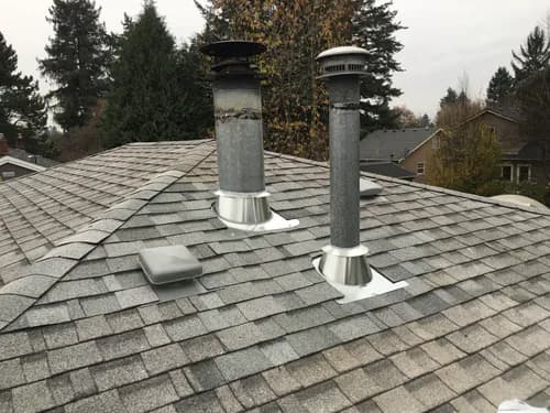 Clow Roofing & Siding Co - Photo 5