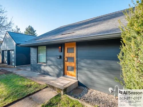 Clow Roofing & Siding Co