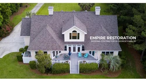 Clyde's Roofing - Photo 1