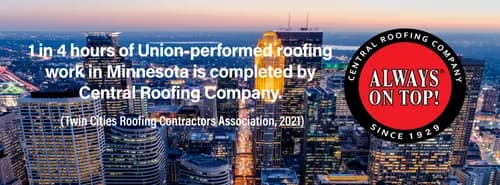 CM ROOFING LLC - Photo 4