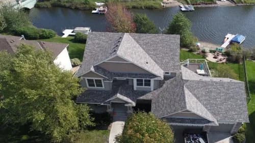 CM ROOFING LLC - Photo 5