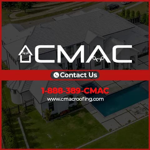 CMAC Roofing