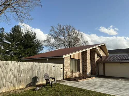 CMS Roofing and Restoration - Photo 2