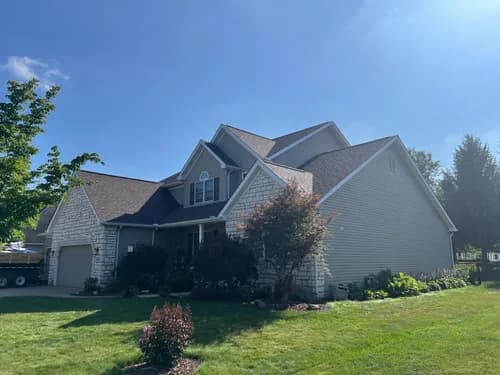 CMS Roofing and Restoration - Photo 3