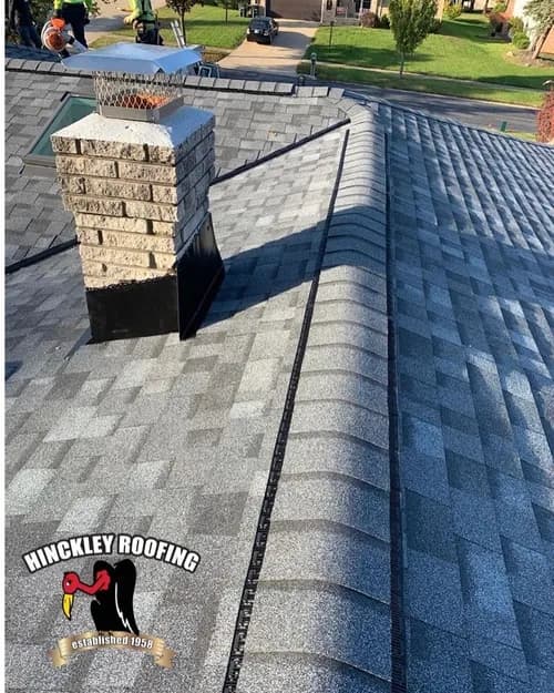 CMS Roofing and Restoration - Photo 4