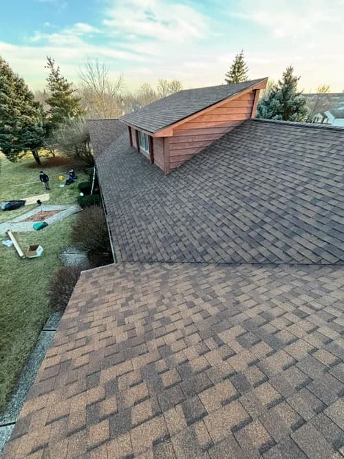 CMS Roofing and Restoration - Photo 5