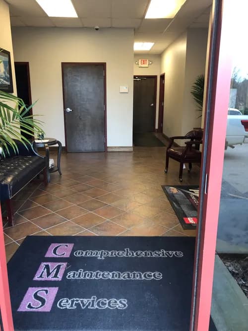 CMS Roofing - Photo 2