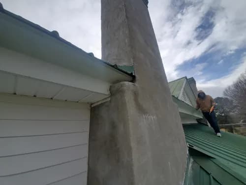 CMS Roofing - Photo 4