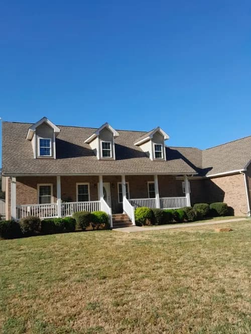 CMS Roofing - Photo 1