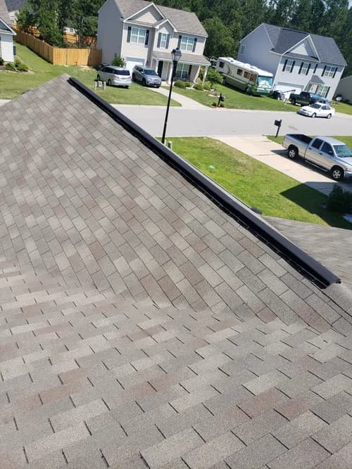 CMS Roofing - Photo 4