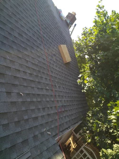 CMS ROOFING CONTRACTOR LLC - Photo 2