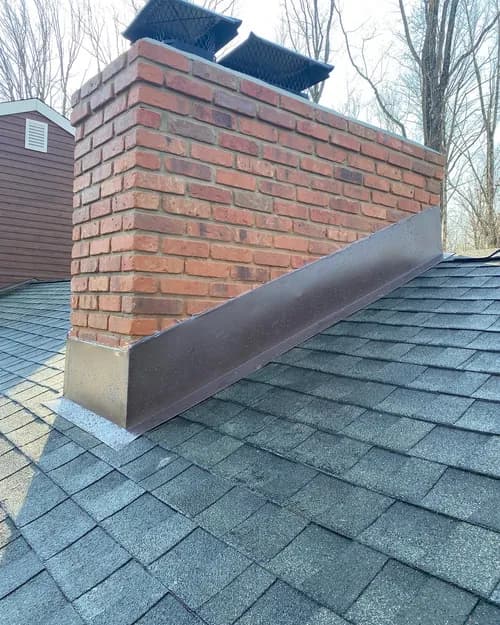 CMS ROOFING CONTRACTOR LLC - Photo 3