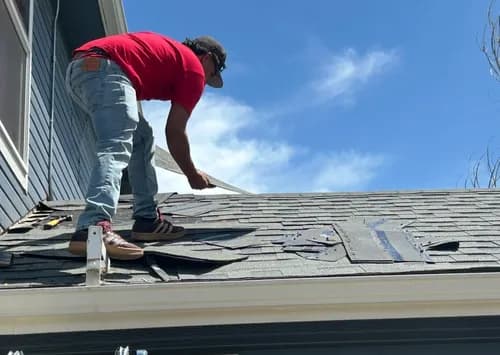 CMS Roofing & Home Maintenance - Photo 2