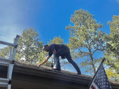 CMS Roofing & Home Maintenance