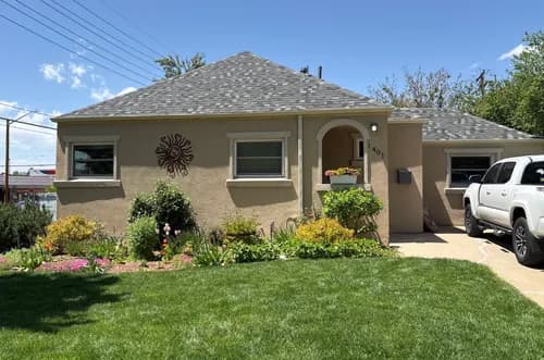 CMS Roofing & Home Maintenance - Photo 3