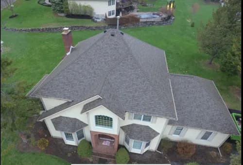 CMW Exteriors LLC - Photo 1