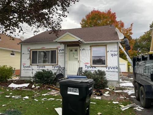 CMW Exteriors LLC - Photo 5