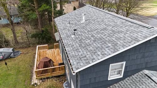 CMW Exteriors LLC - Photo 4