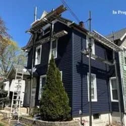 CMW Roofing, Siding, & Gutters - Photo 4