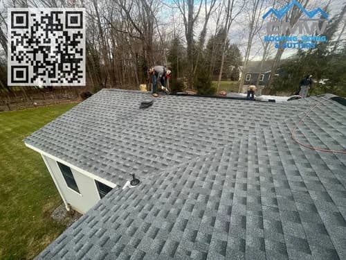 CMW Roofing, Siding, & Gutters - Photo 3