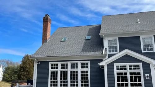 CMW Roofing, Siding, & Gutters - Photo 1