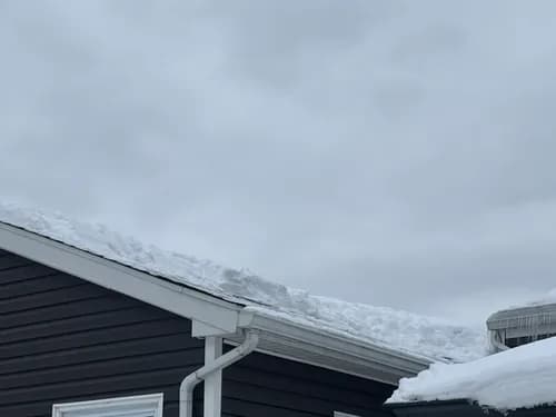 CNY Roof Cleaners - Photo 3