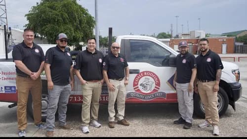 Coale Roofing, Inc. - Photo 1