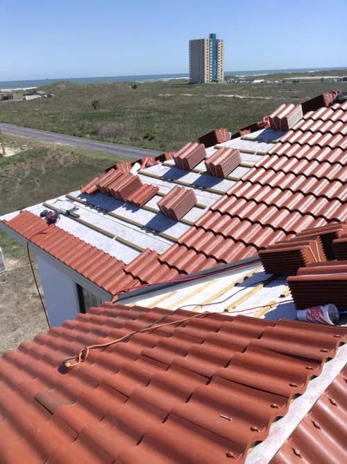 Coast Contracting Inc.