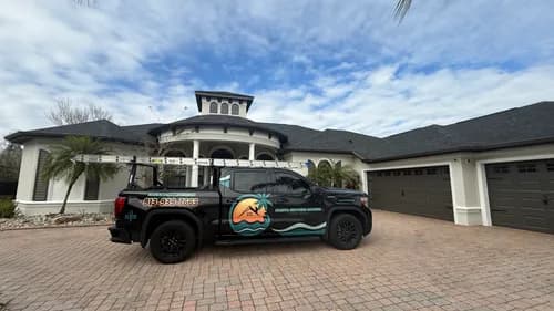 Coastal Brothers Roofing LLC