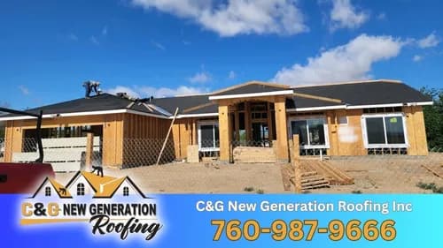 Coastal Craft Roofing - Photo 2